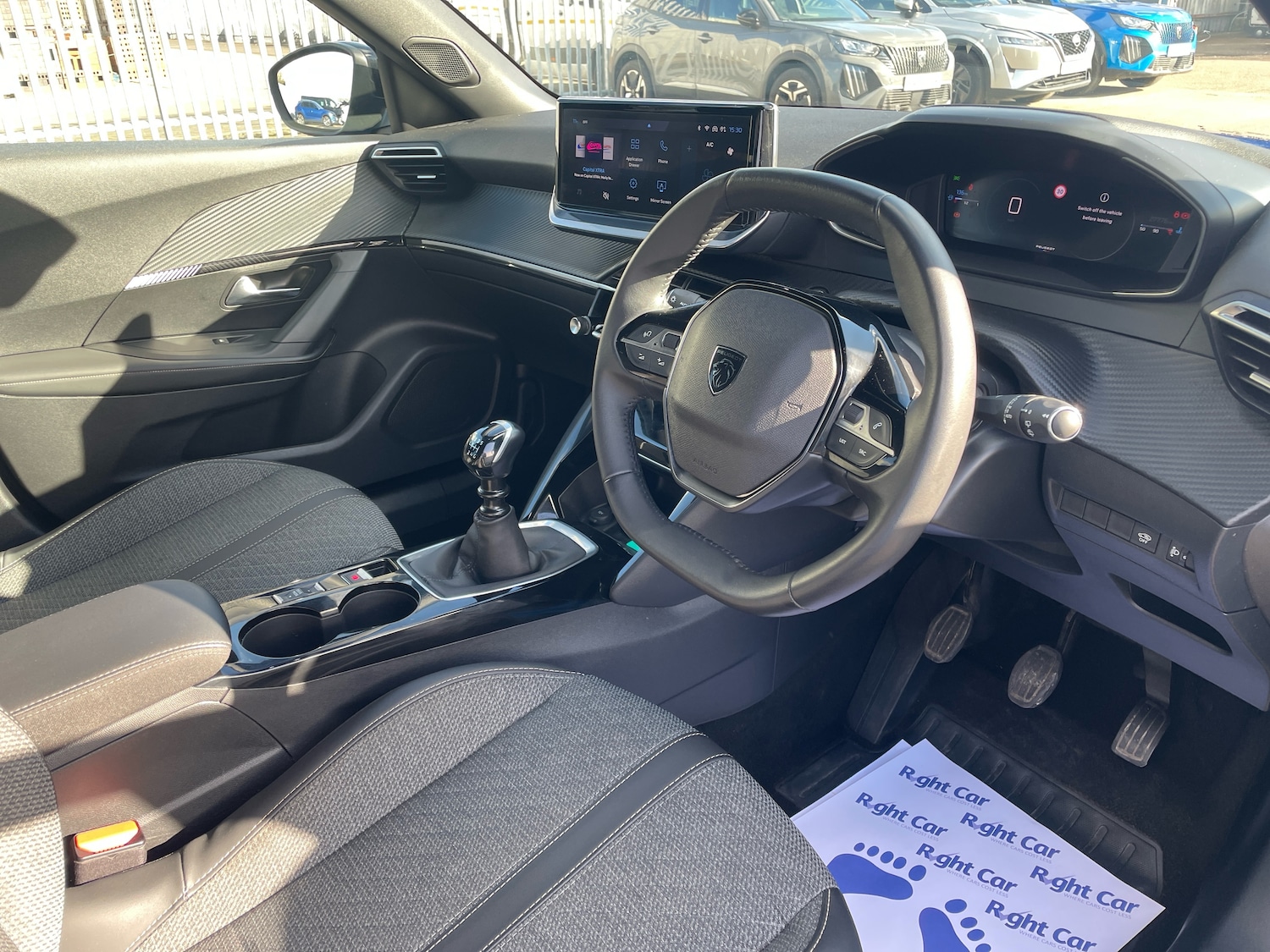 Used Peugeot 2008 2024 for sale - 78036856: Photo 6