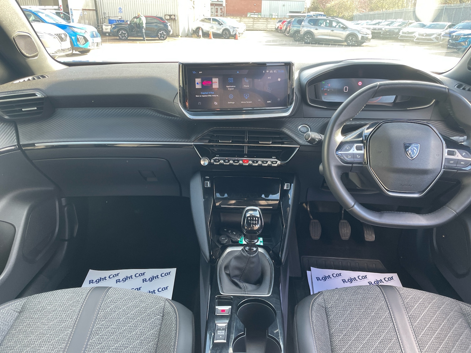 Used Peugeot 2008 2024 for sale - 78036856: Photo 8