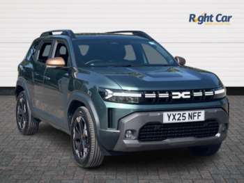 2025 (25) - 1.6 Tce Hybrid Extreme Automatic 5-Door