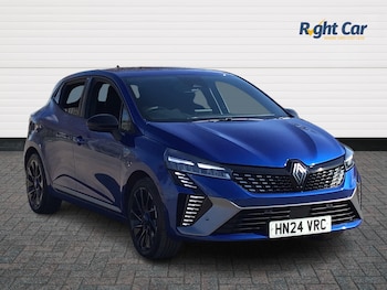 Used Renault Clio 2024 for sale - 78364765: Photo