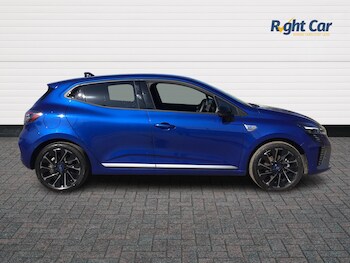 Used Renault Clio 2024 for sale - 78364765: Photo