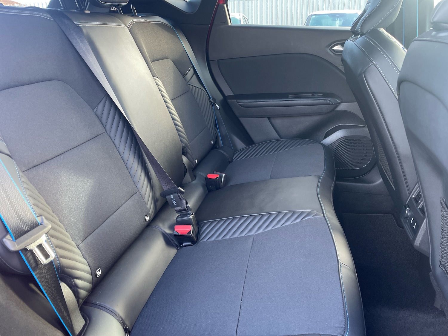 Used Renault Captur 2025 for sale - 77576529: Photo 10