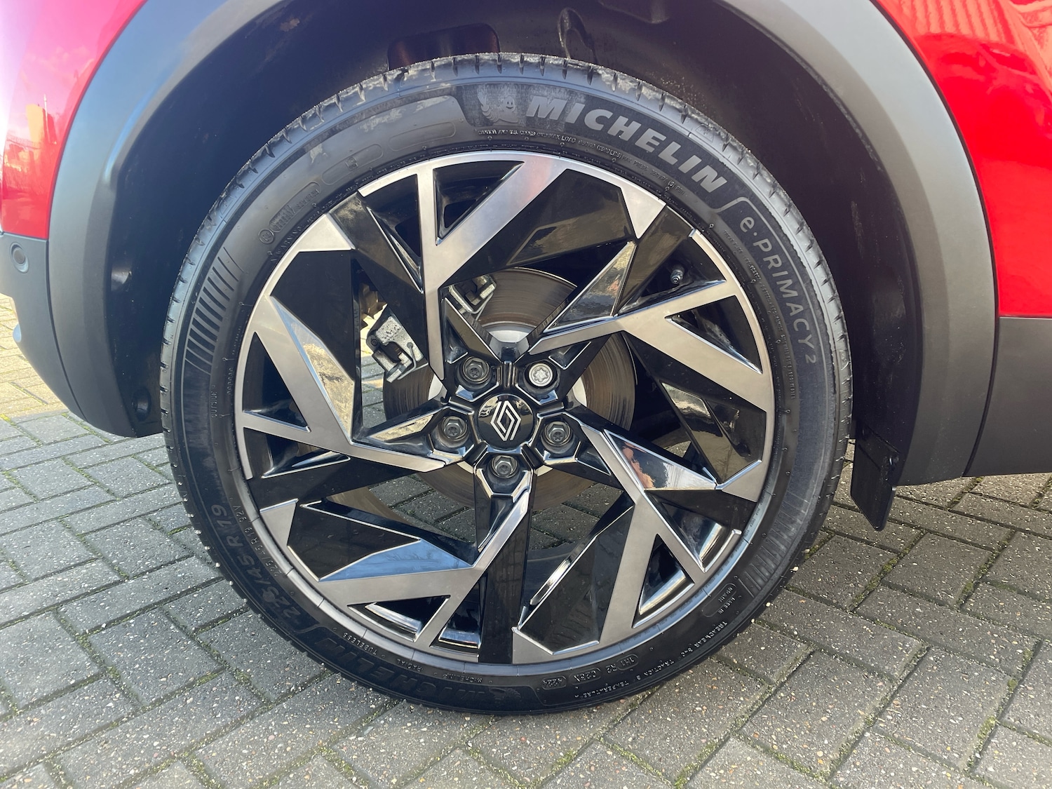 Used Renault Captur 2025 for sale - 77576529: Photo 5