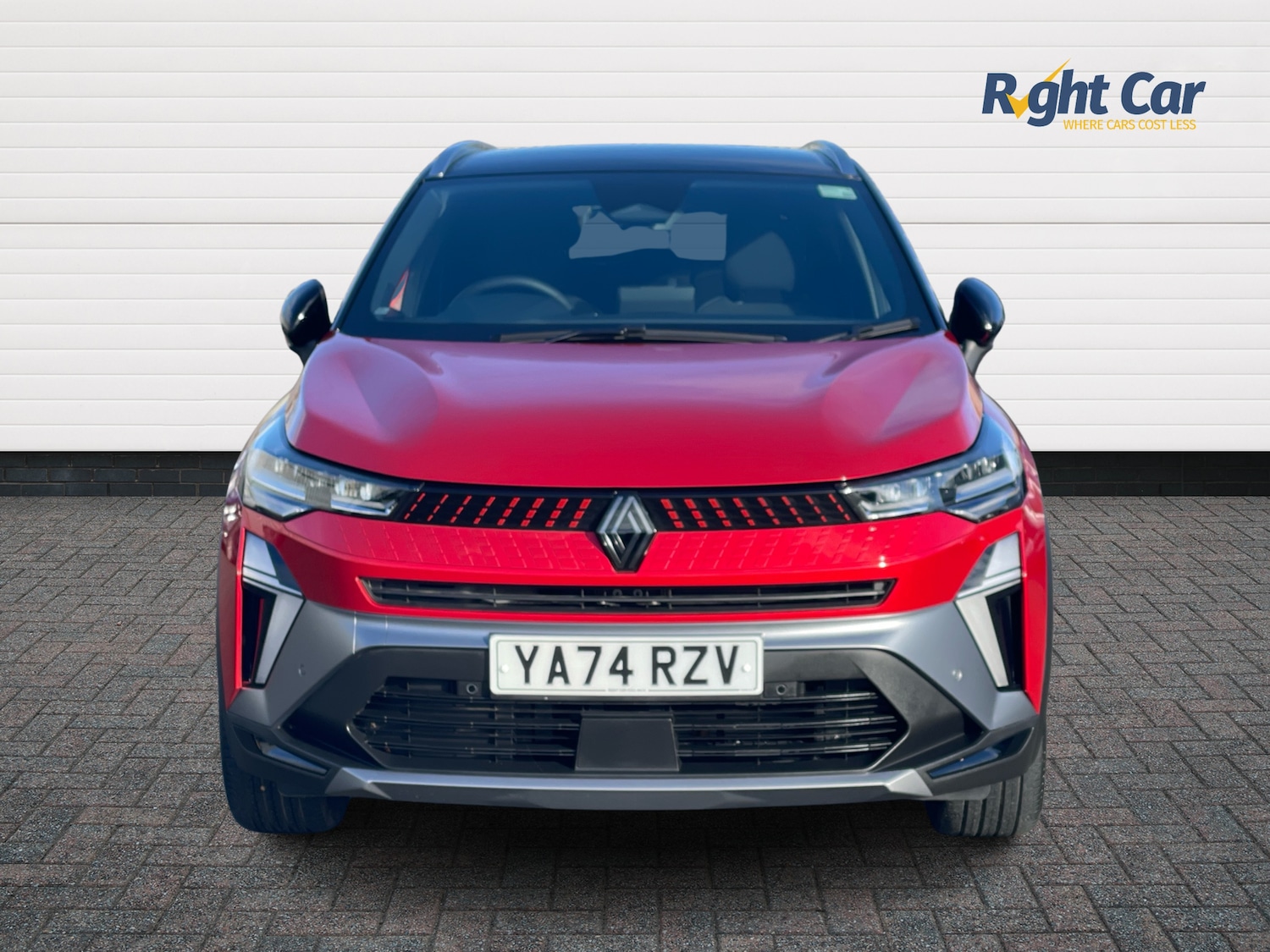 Used Renault Captur 2025 for sale - 77576529: Photo 7