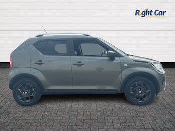 Used Suzuki Ignis 2024 for sale - 75902515: Photo