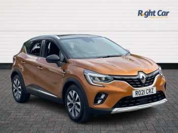 2021 (21) - 1.0 Tce S Edition 5-Door