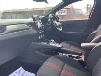 Used Renault Captur 2022 for sale - 75116574: Photo