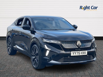 Used Renault Other 2025 for sale - 78811686: Photo