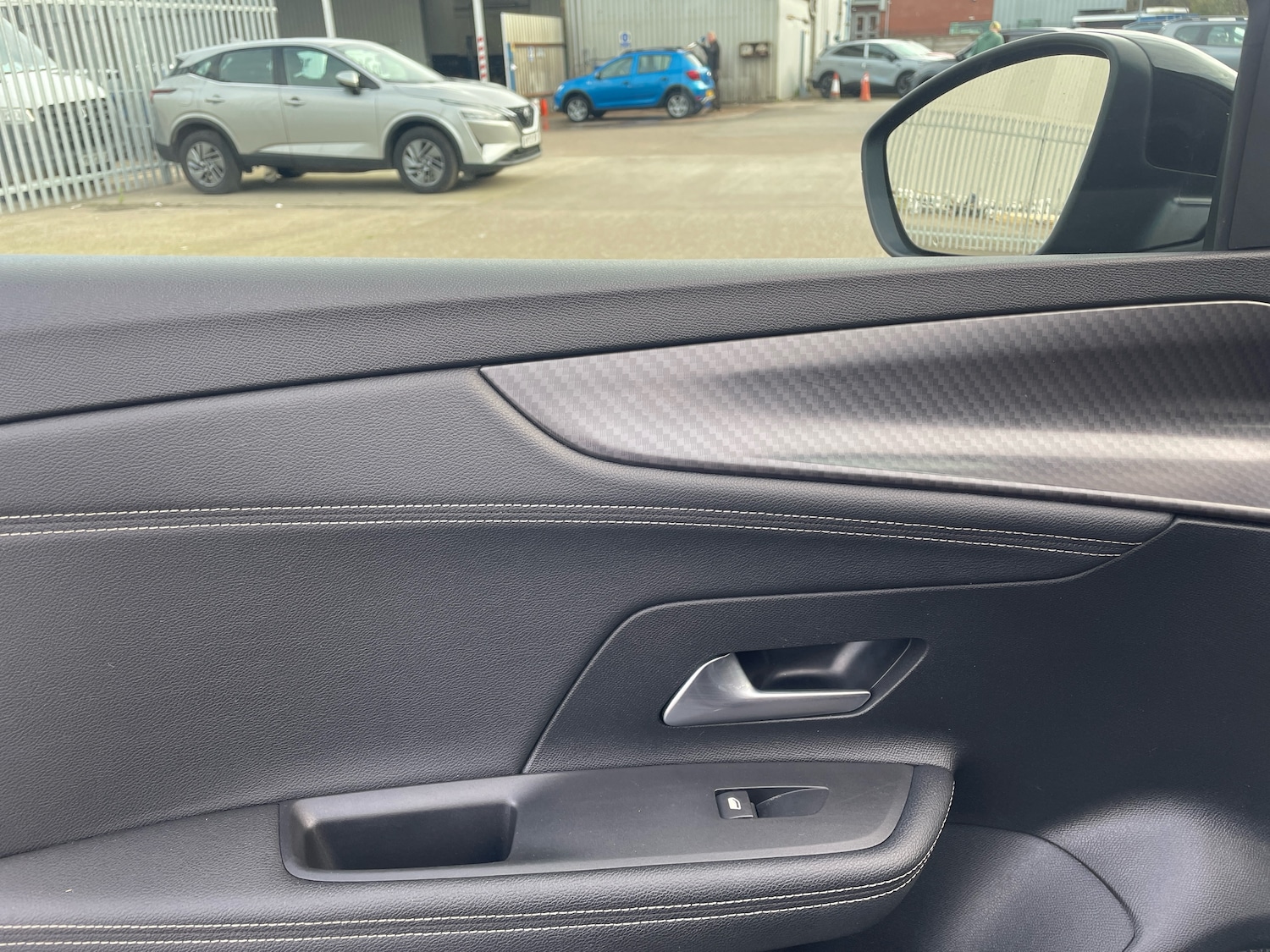 Used Vauxhall Mokka 2023 for sale - 78036853: Photo 11