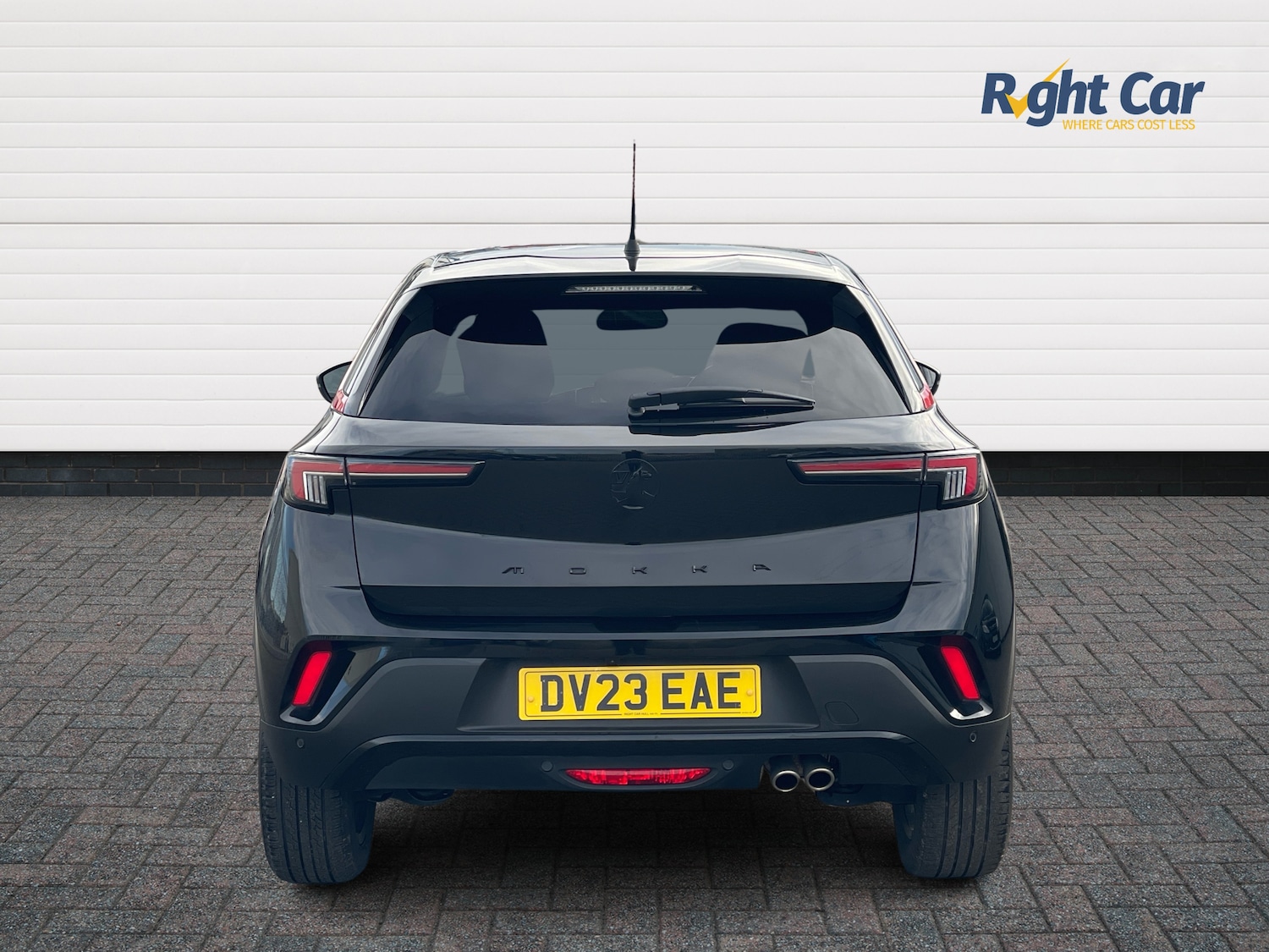 Used Vauxhall Mokka 2023 for sale - 78036853: Photo 12