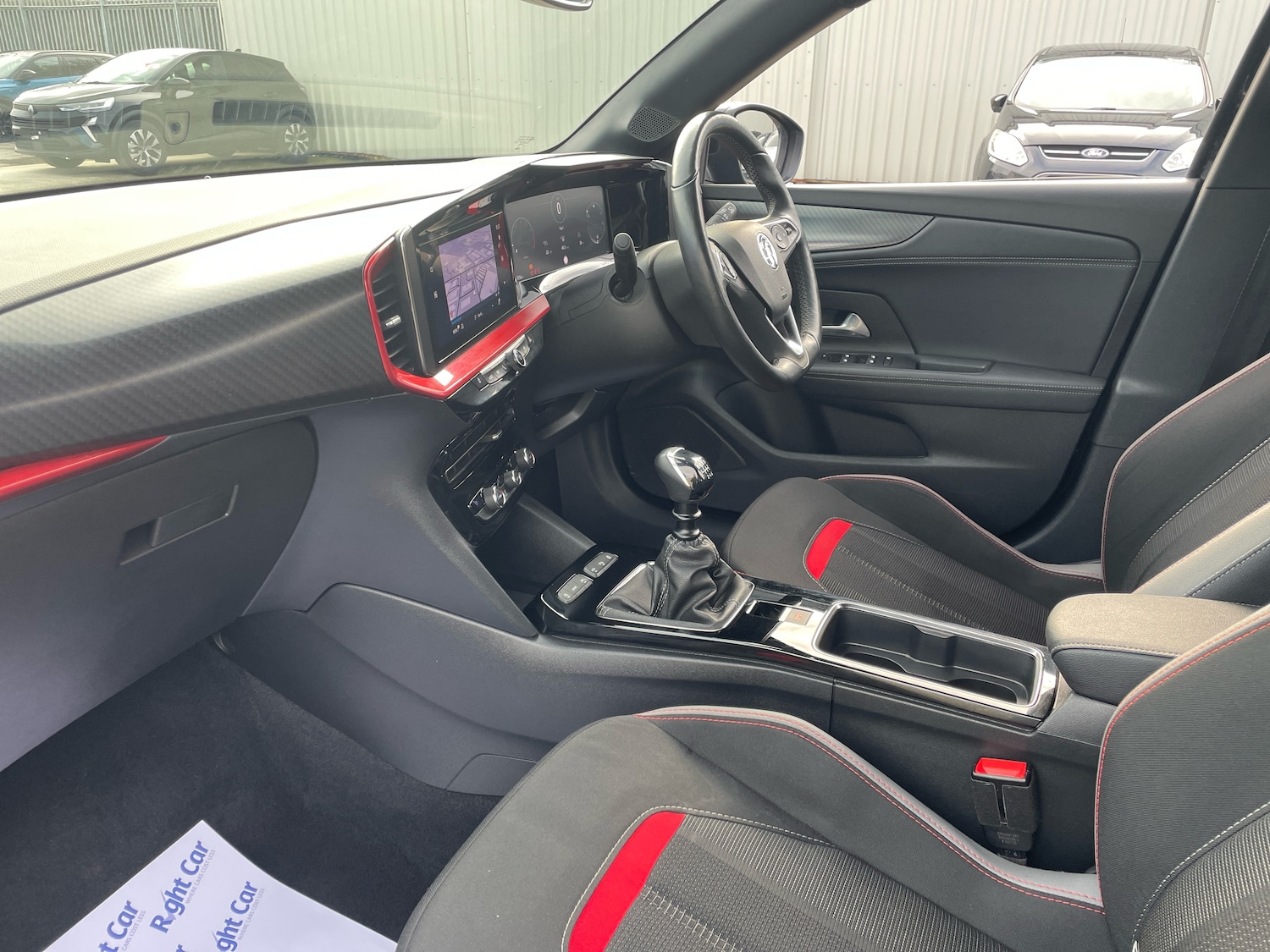 Used Vauxhall Mokka 2023 for sale - 78036853: Photo 2