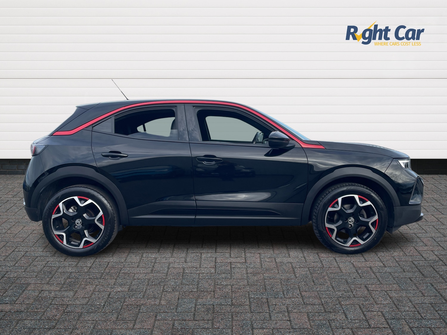 Used Vauxhall Mokka 2023 for sale - 78036853: Photo 4