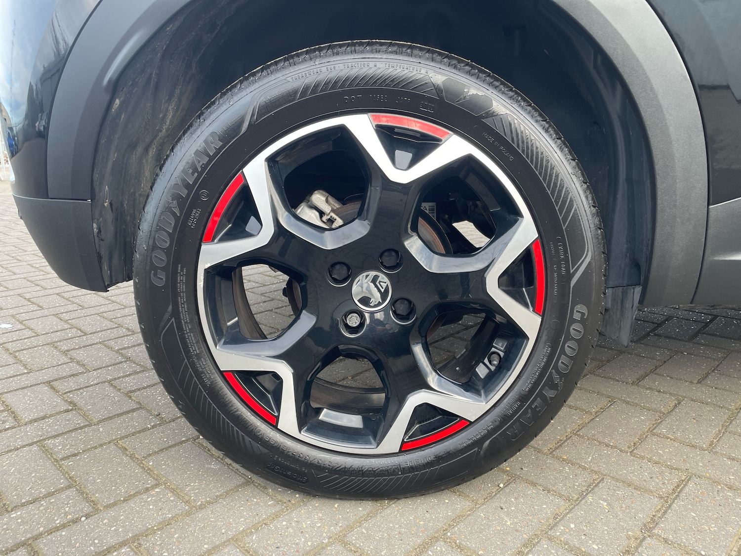 Used Vauxhall Mokka 2023 for sale - 78036853: Photo 5