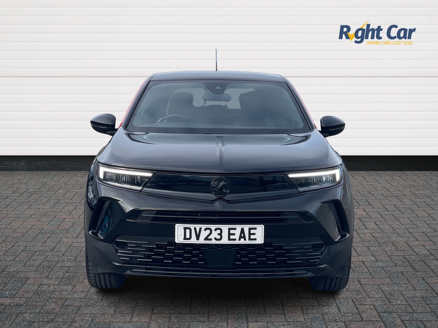 Used Vauxhall Mokka 2023 for sale - 78036853: Photo 7