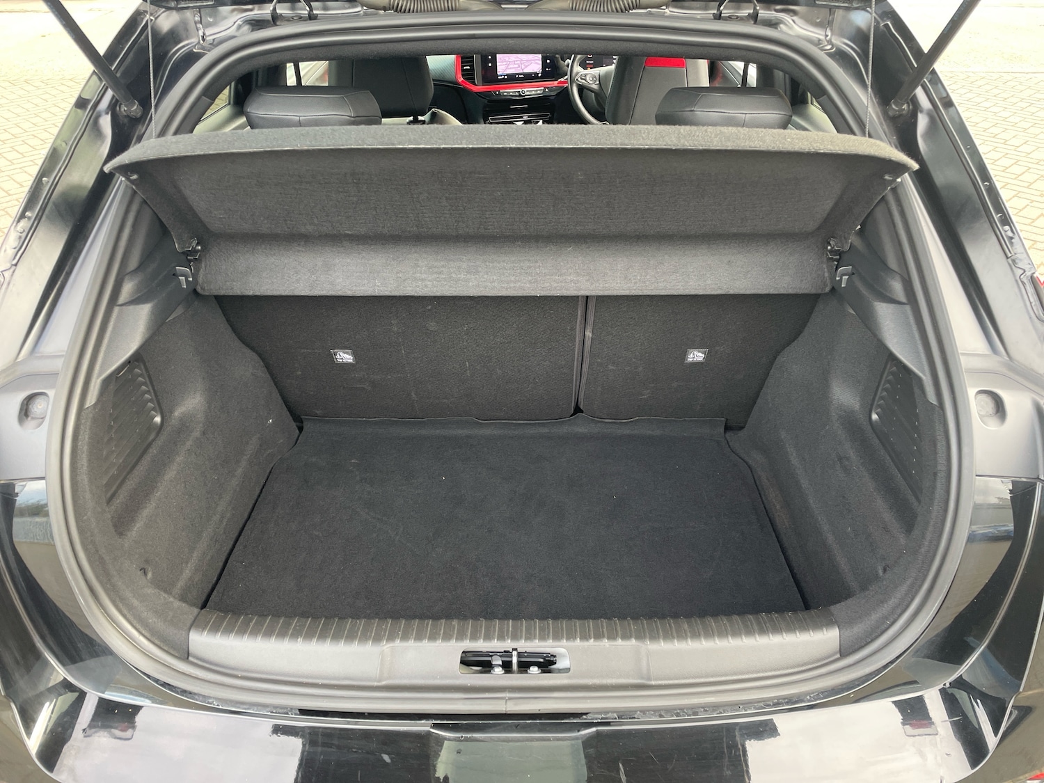 Used Vauxhall Mokka 2023 for sale - 78036853: Photo 9