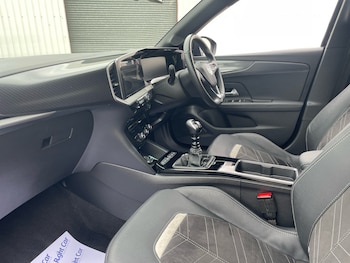 Used Vauxhall Mokka 2023 for sale - 75710381: Photo