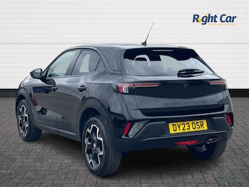 Used Vauxhall Mokka 2023 for sale - 75710381: Photo