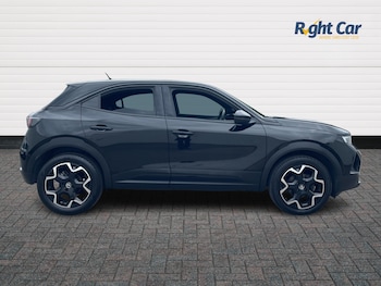 Used Vauxhall Mokka 2023 for sale - 75710381: Photo