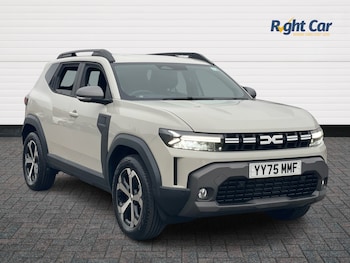 Used Dacia Duster 2025 for sale - 76514596: Photo