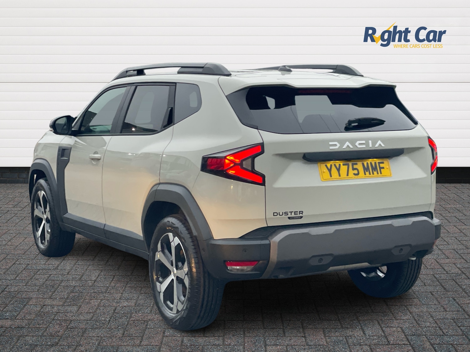 Used Dacia Duster 2025 for sale - 76514596: Photo 3