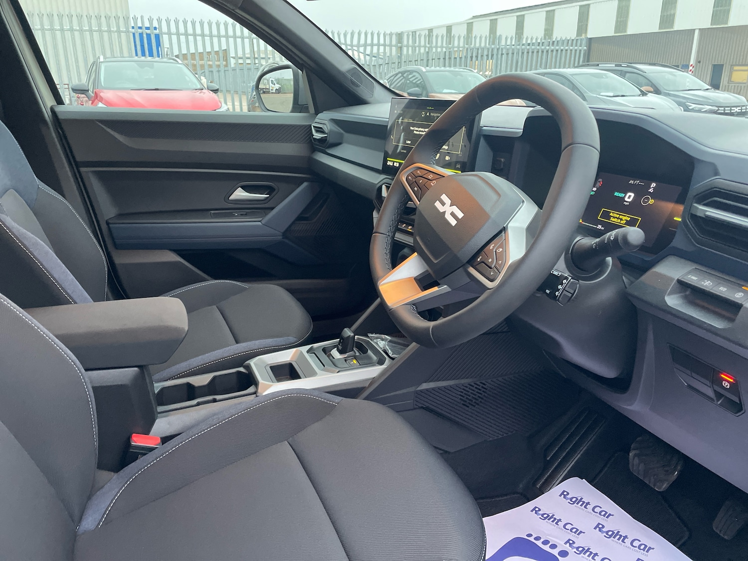 Used Dacia Duster 2025 for sale - 76514596: Photo 6