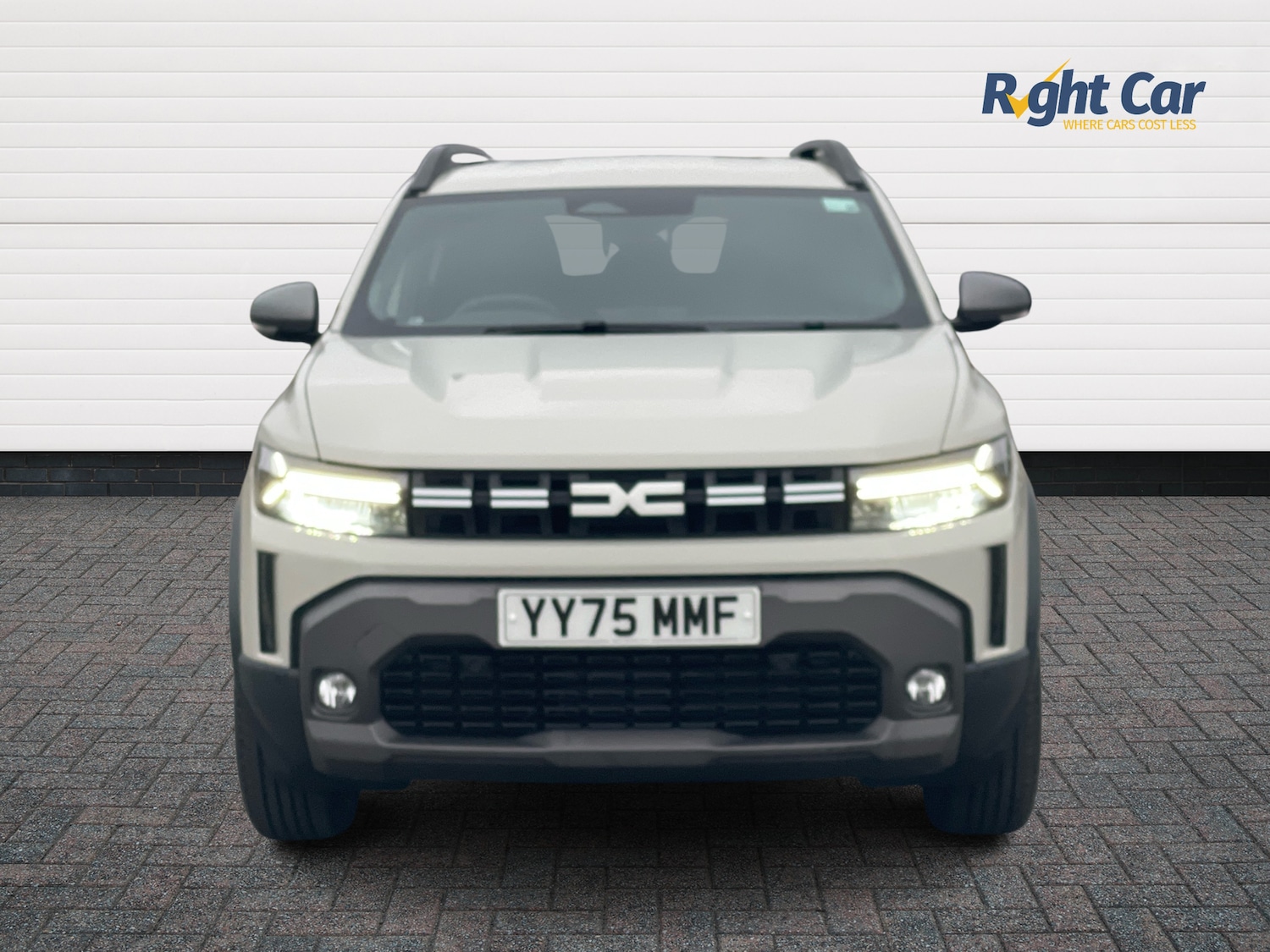 Used Dacia Duster 2025 for sale - 76514596: Photo 7