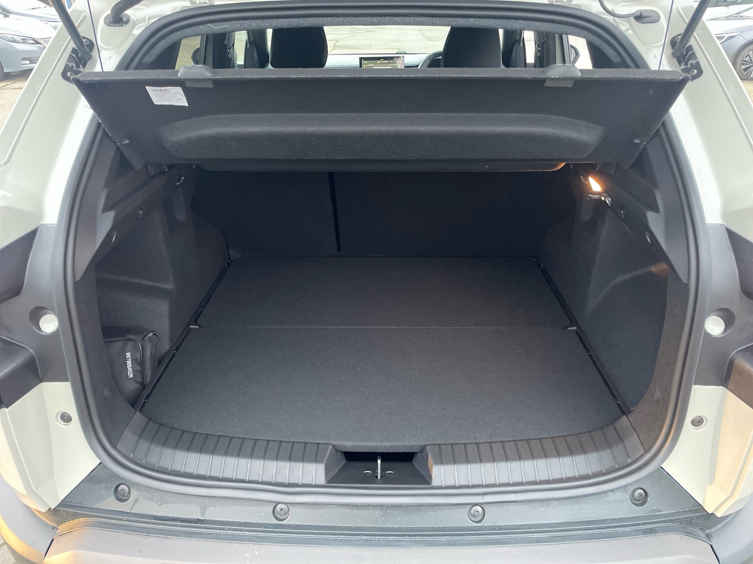 Used Dacia Duster 2025 for sale - 76514596: Photo 9