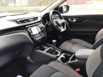 Used Nissan Qashqai 2021 for sale - 78536735: Photo