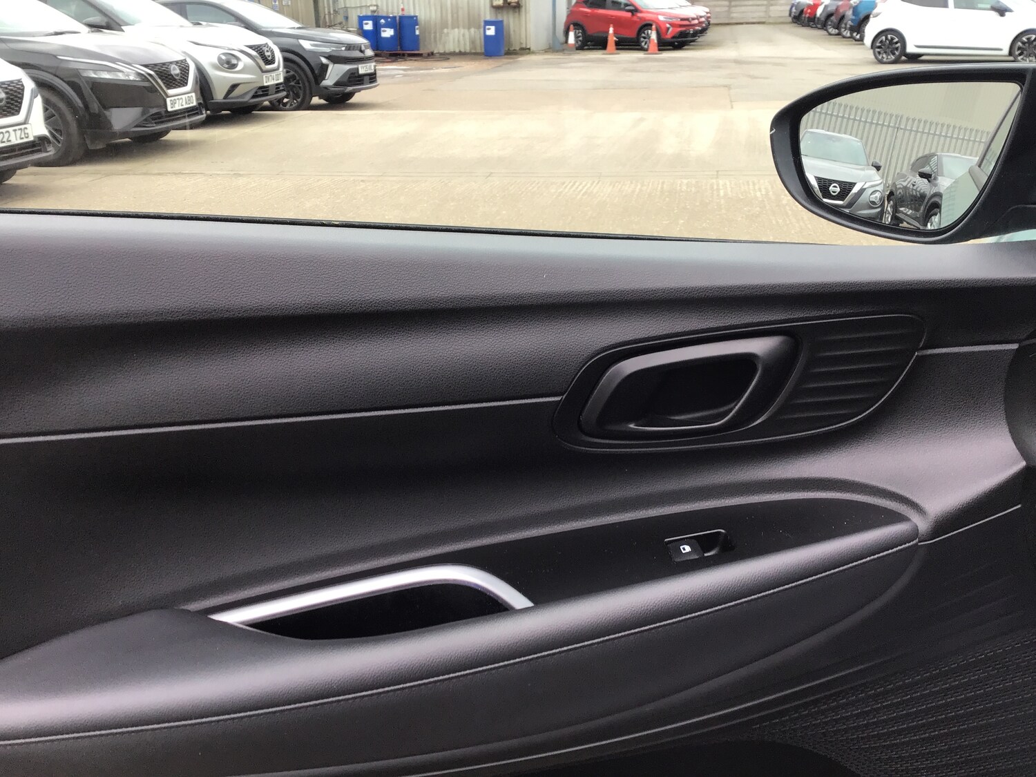 Used Hyundai BAYON 2022 for sale - 77826581: Photo 11