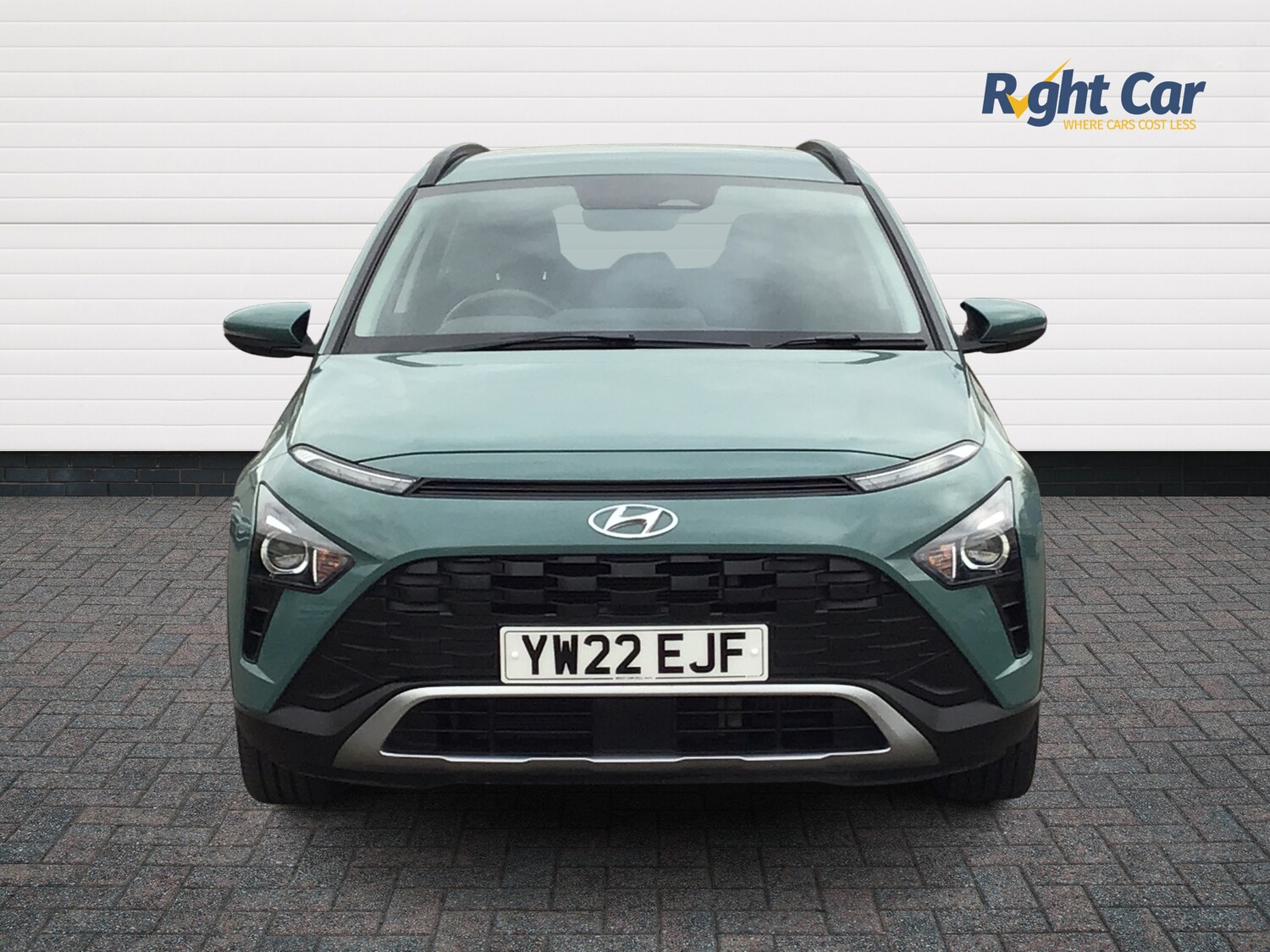 Used Hyundai BAYON 2022 for sale - 77826581: Photo 7