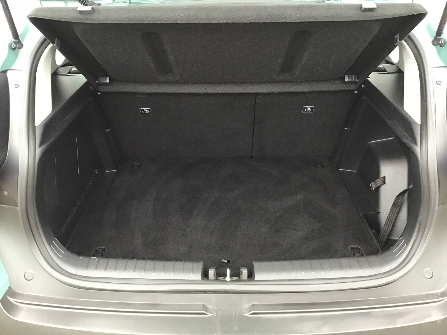 Used Hyundai BAYON 2022 for sale - 77826581: Photo 9