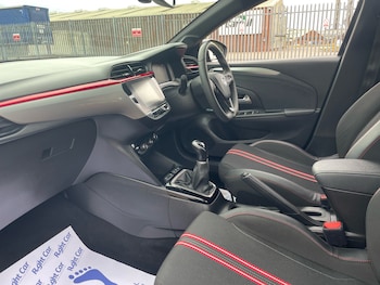 Used Vauxhall Corsa 2023 for sale - 75734402: Photo