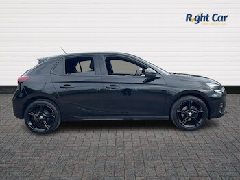 Used Vauxhall Corsa 2023 for sale - 75734402: Photo