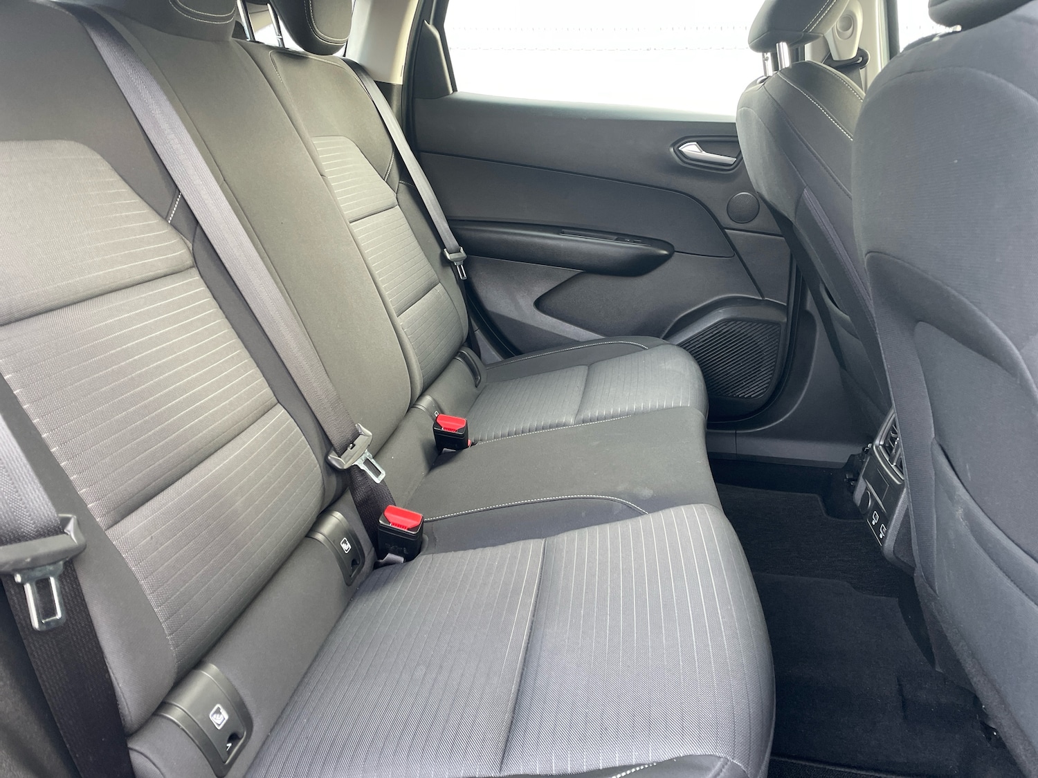 Used Renault Arkana 2023 for sale - 77134034: Photo 10