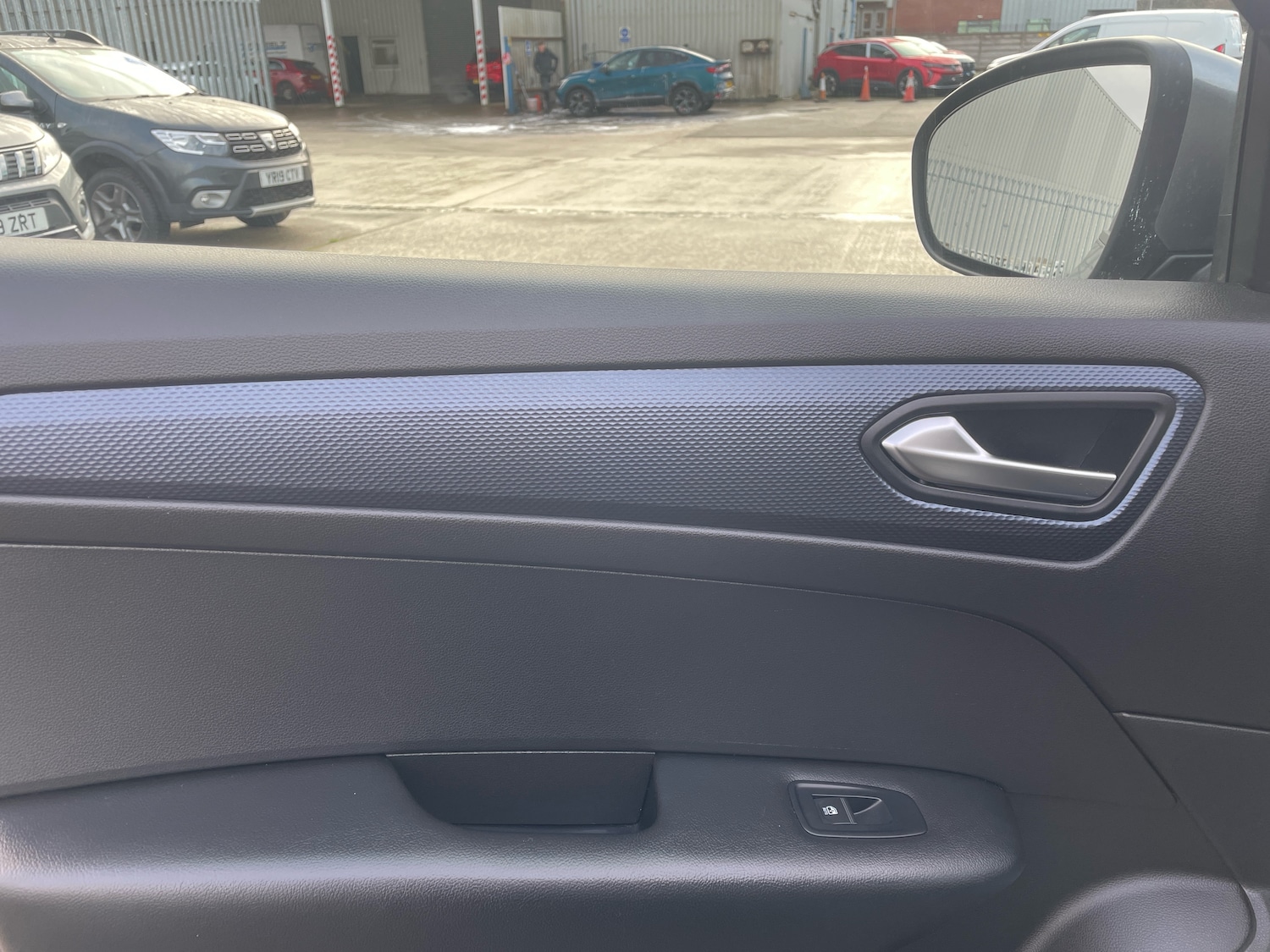 Used Renault Arkana 2023 for sale - 77134034: Photo 11