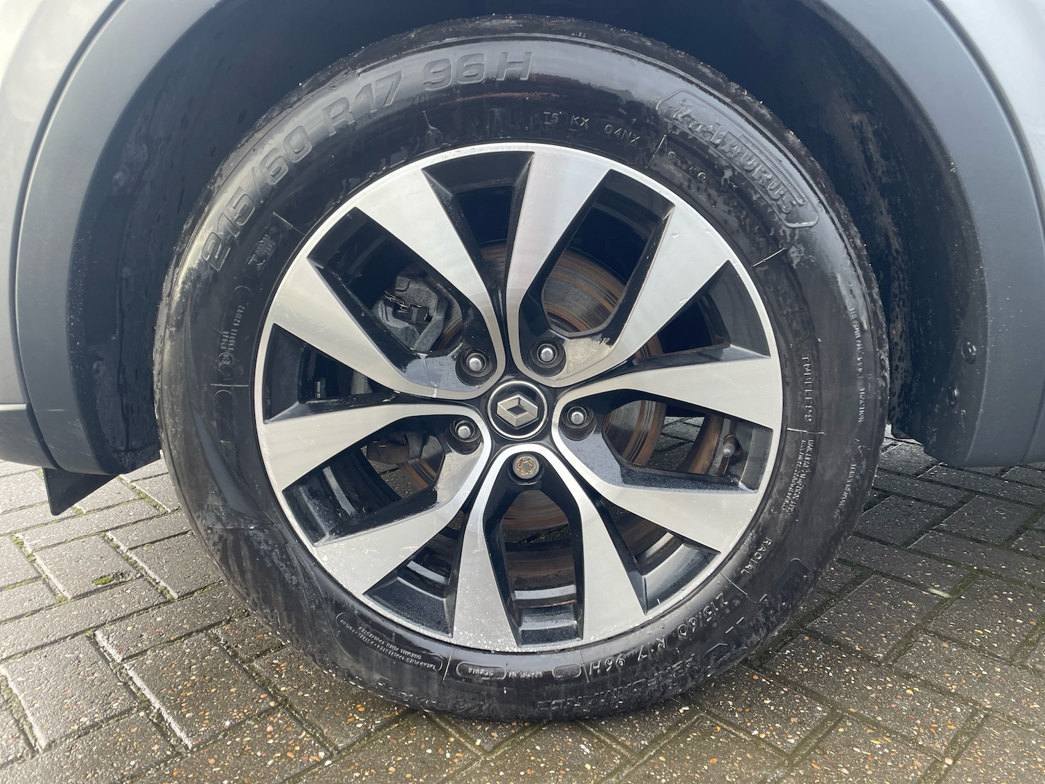 Used Renault Arkana 2023 for sale - 77134034: Photo 5