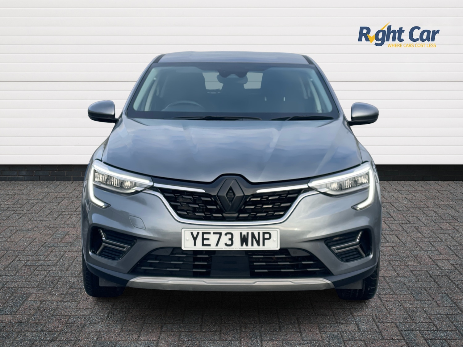 Used Renault Arkana 2023 for sale - 77134034: Photo 7