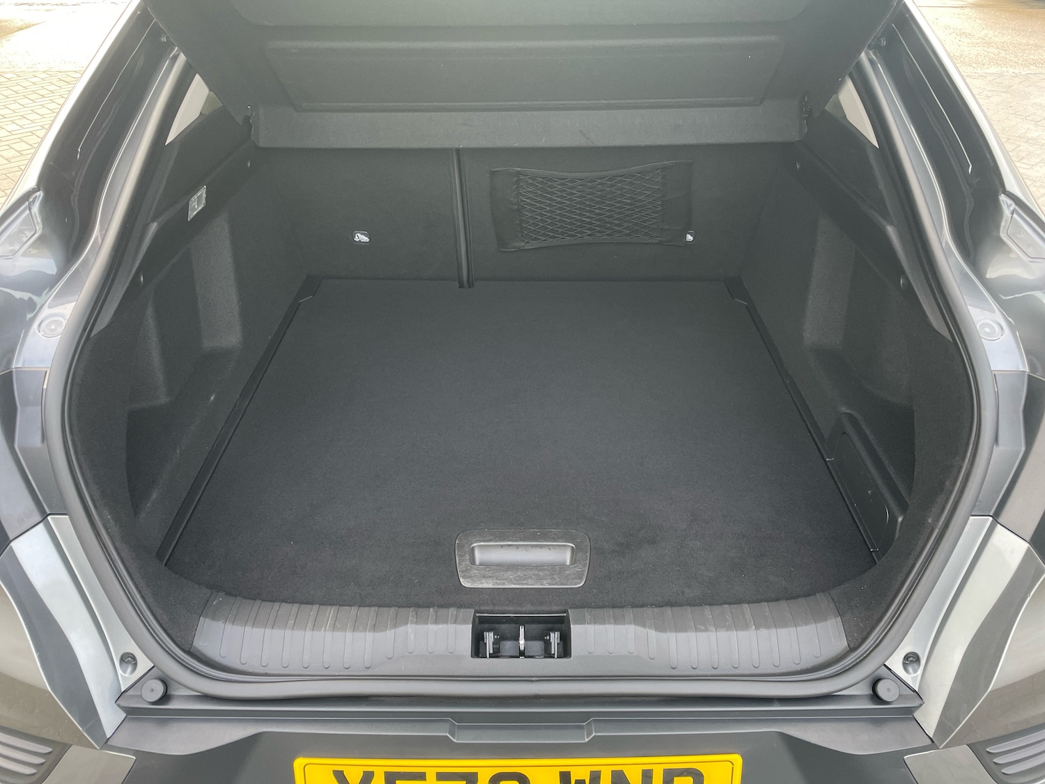 Used Renault Arkana 2023 for sale - 77134034: Photo 9