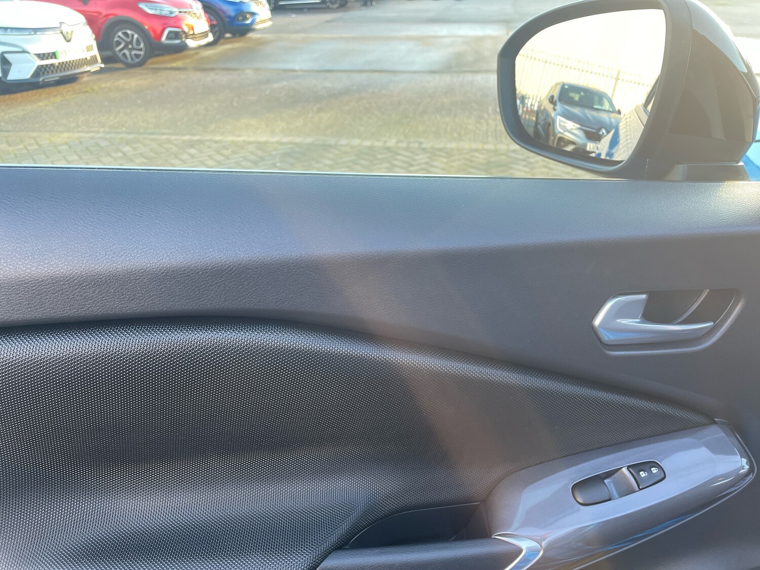 Used Nissan Juke 2021 for sale - 77826579: Photo 11