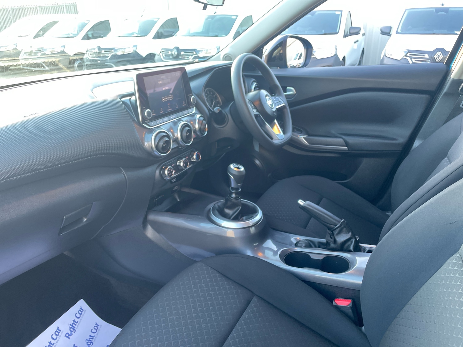 Used Nissan Juke 2021 for sale - 77826579: Photo 2