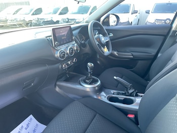 Used Nissan Juke 2021 for sale - 77826579: Photo