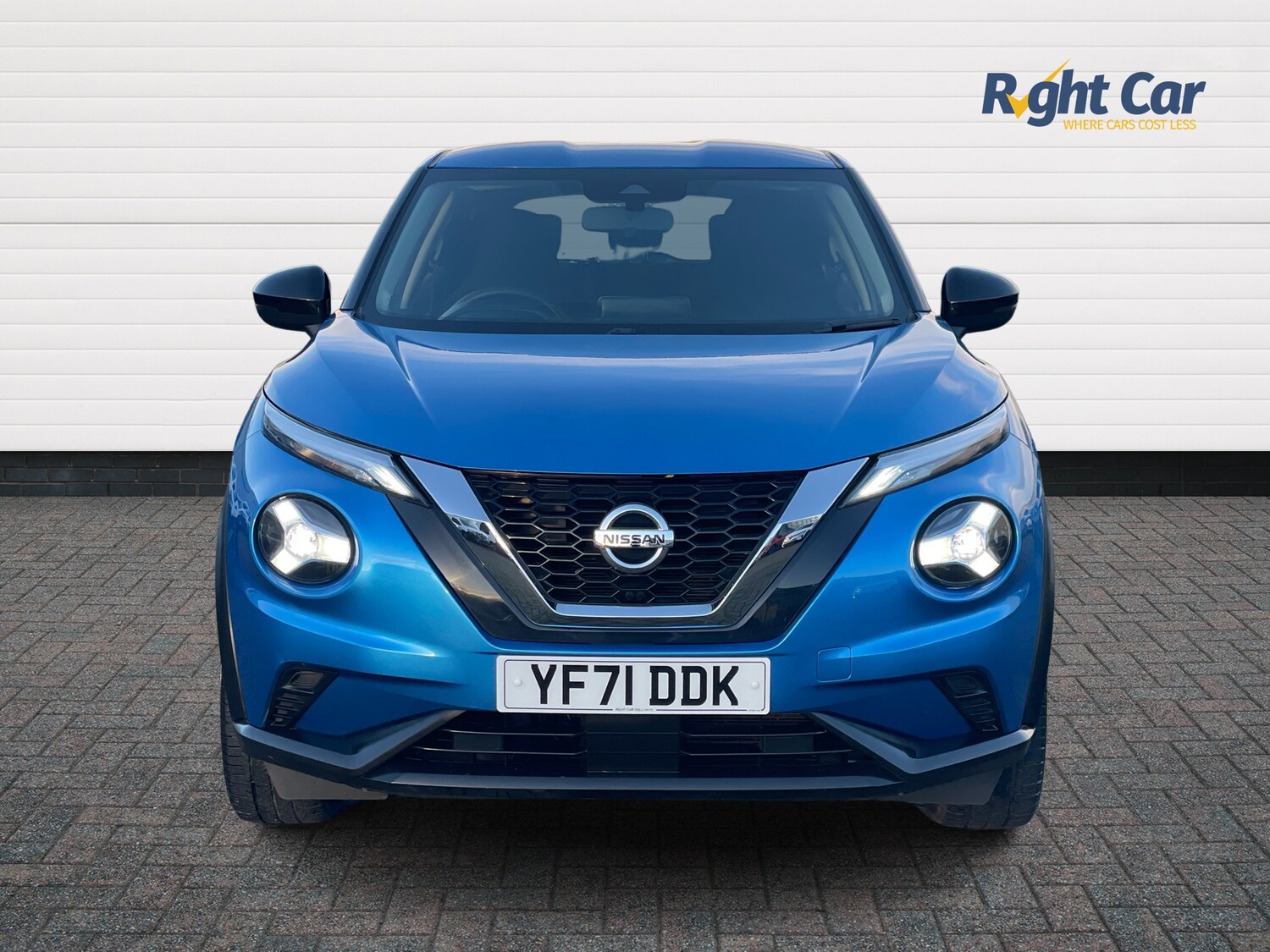 Used Nissan Juke 2021 for sale - 77826579: Photo 7