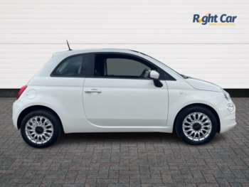 Used Fiat 500 2021 for sale - 74790075: Photo