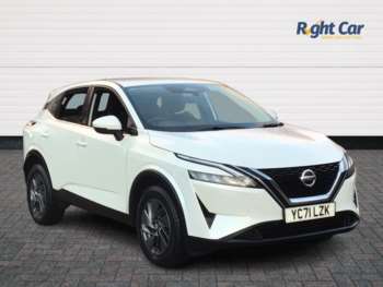 2021 (71) - 1.3 Dig-T Mhev Acenta Premium 5-Door