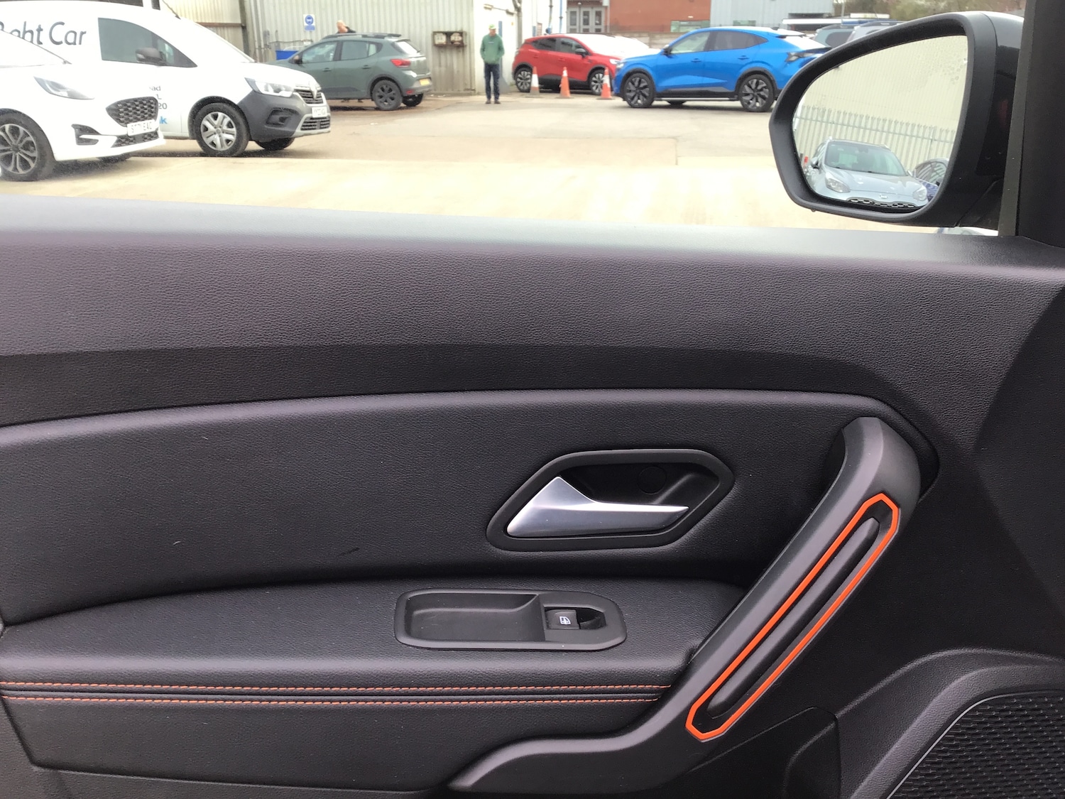 Used Dacia Duster 2022 for sale - 77995180: Photo 11