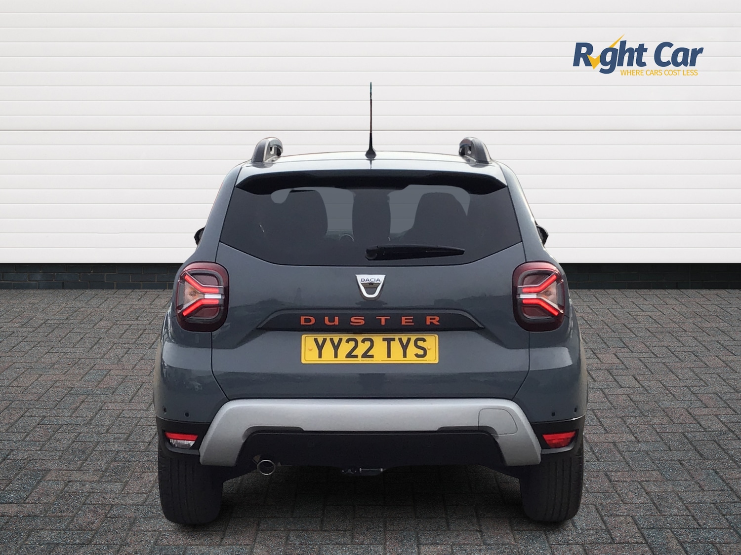 Used Dacia Duster 2022 for sale - 77995180: Photo 12
