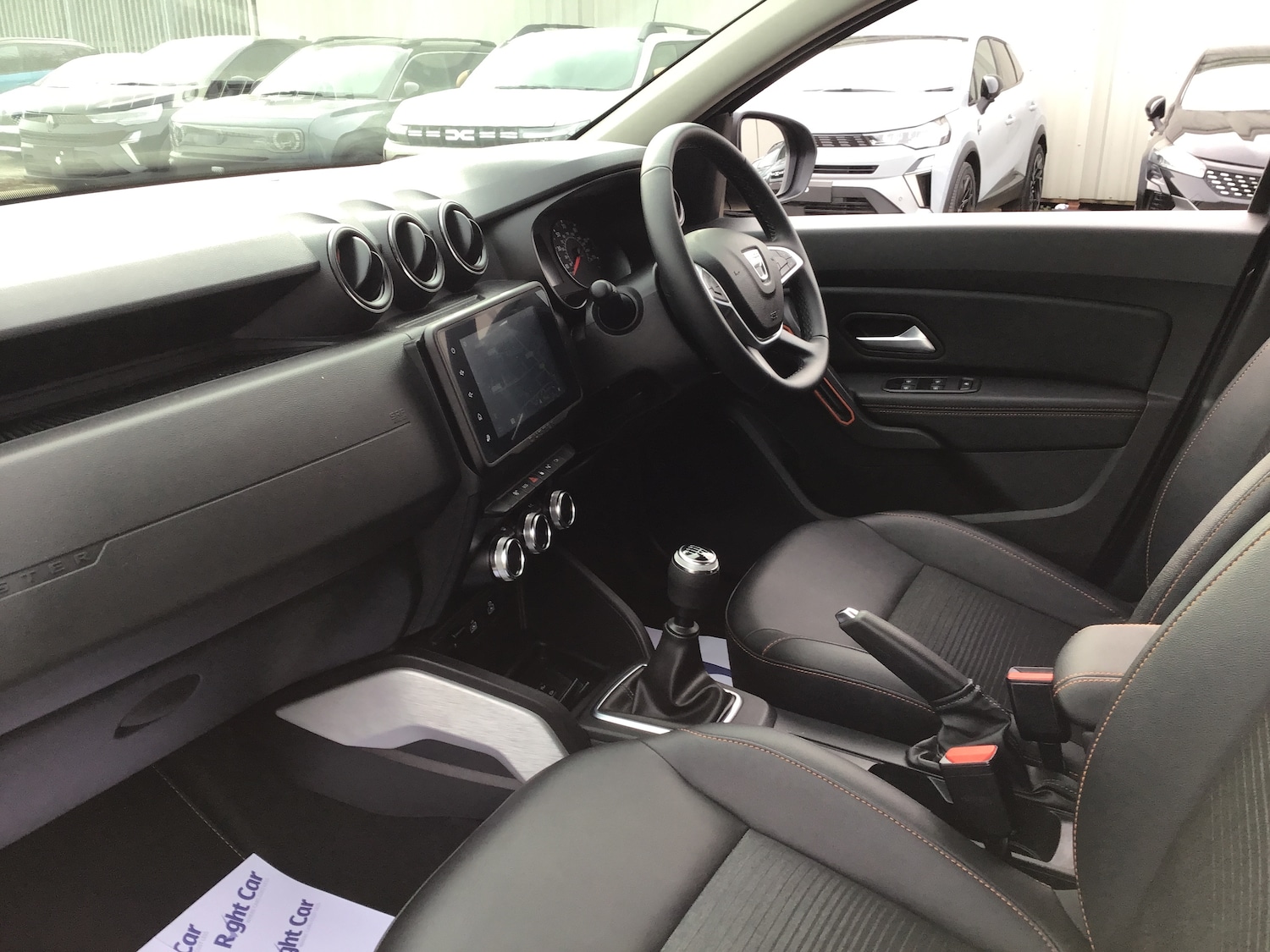 Used Dacia Duster 2022 for sale - 77995180: Photo 2