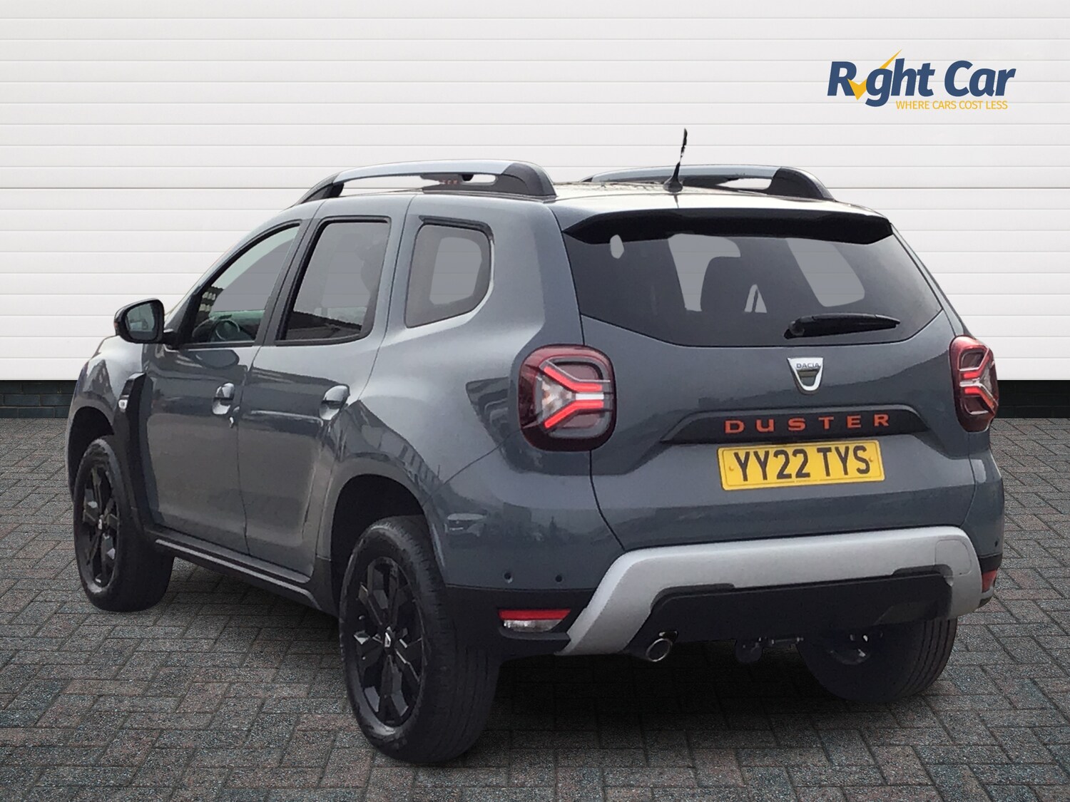 Used Dacia Duster 2022 for sale - 77995180: Photo 3
