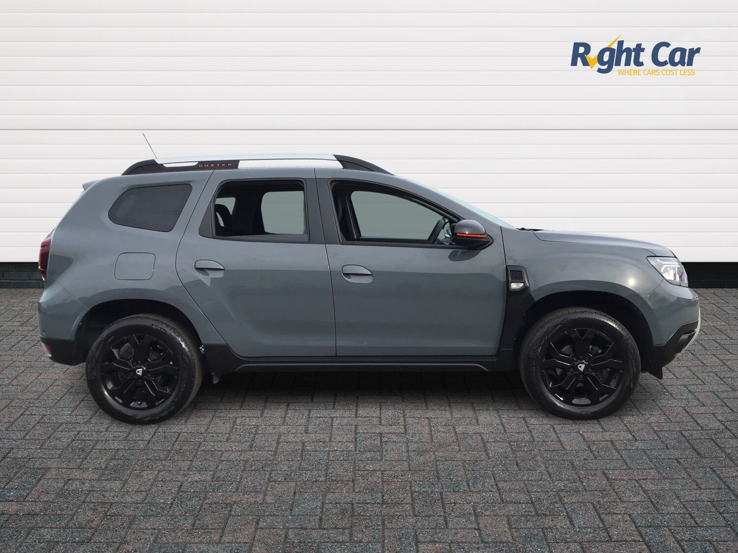 Used Dacia Duster 2022 for sale - 77995180: Photo 4