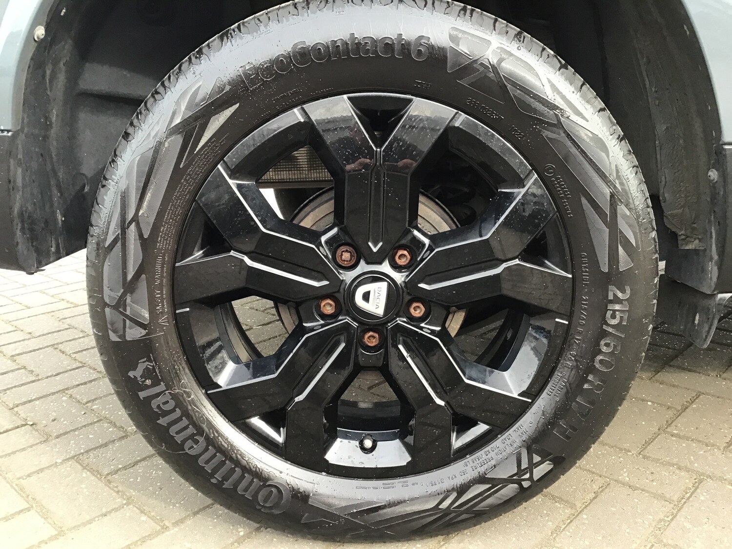 Used Dacia Duster 2022 for sale - 77995180: Photo 5